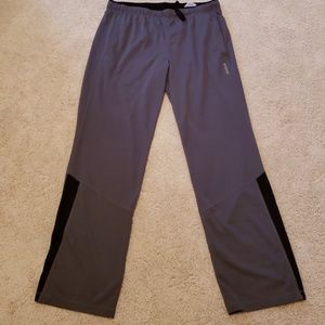 Men's Reebok pants